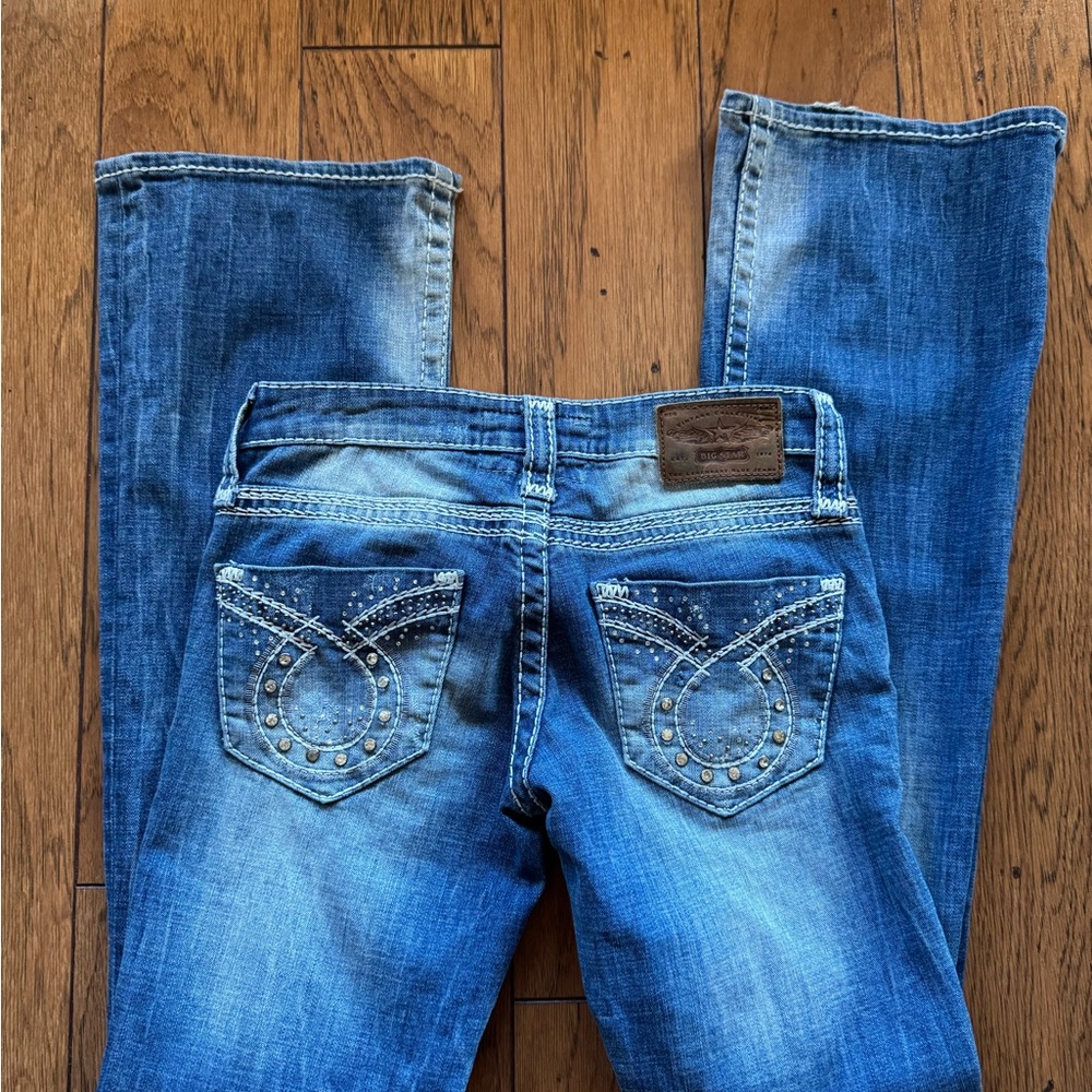 Big Star Sweet Flare 26L